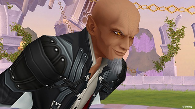 Kingdom Hearts HD 2.5 ReMIX - Imagen 37